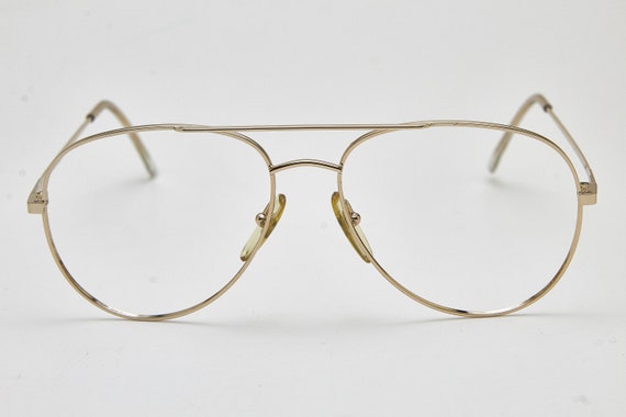 Vintage Man Eyewear 1980's/ POLAROID 4913 28 60-1… - image 2