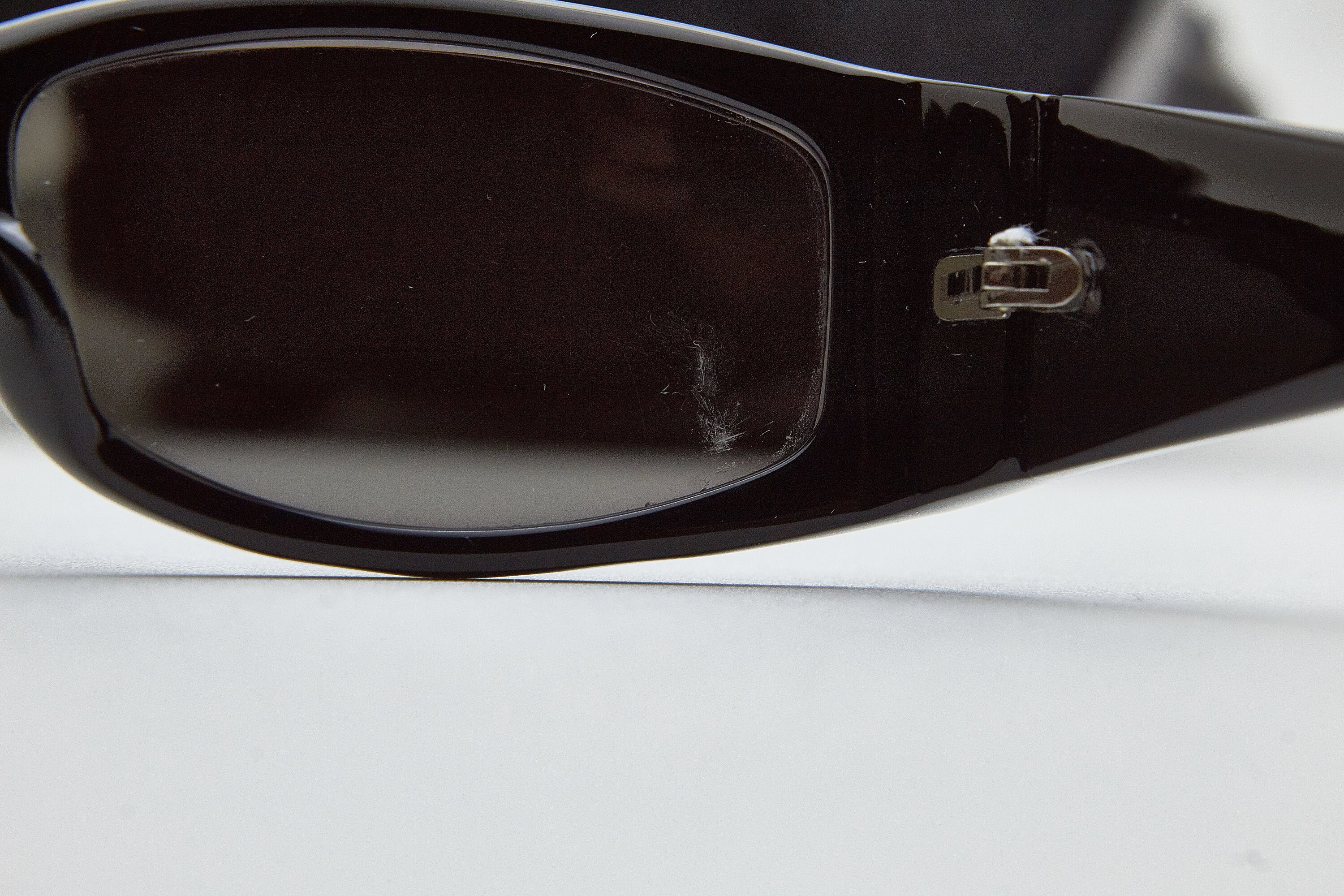 Rave Eyeglasses GUCCI Sunglasses Vintage Eyeglasses 2000