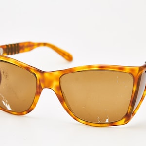 ヴィンテージフレーム PERSOL RATTI 009 4レンズ 54 トータスフレーム アイコニックヴィンテージアイウェア クラシックアイウェア 198* アイコニックワールドアイウェア