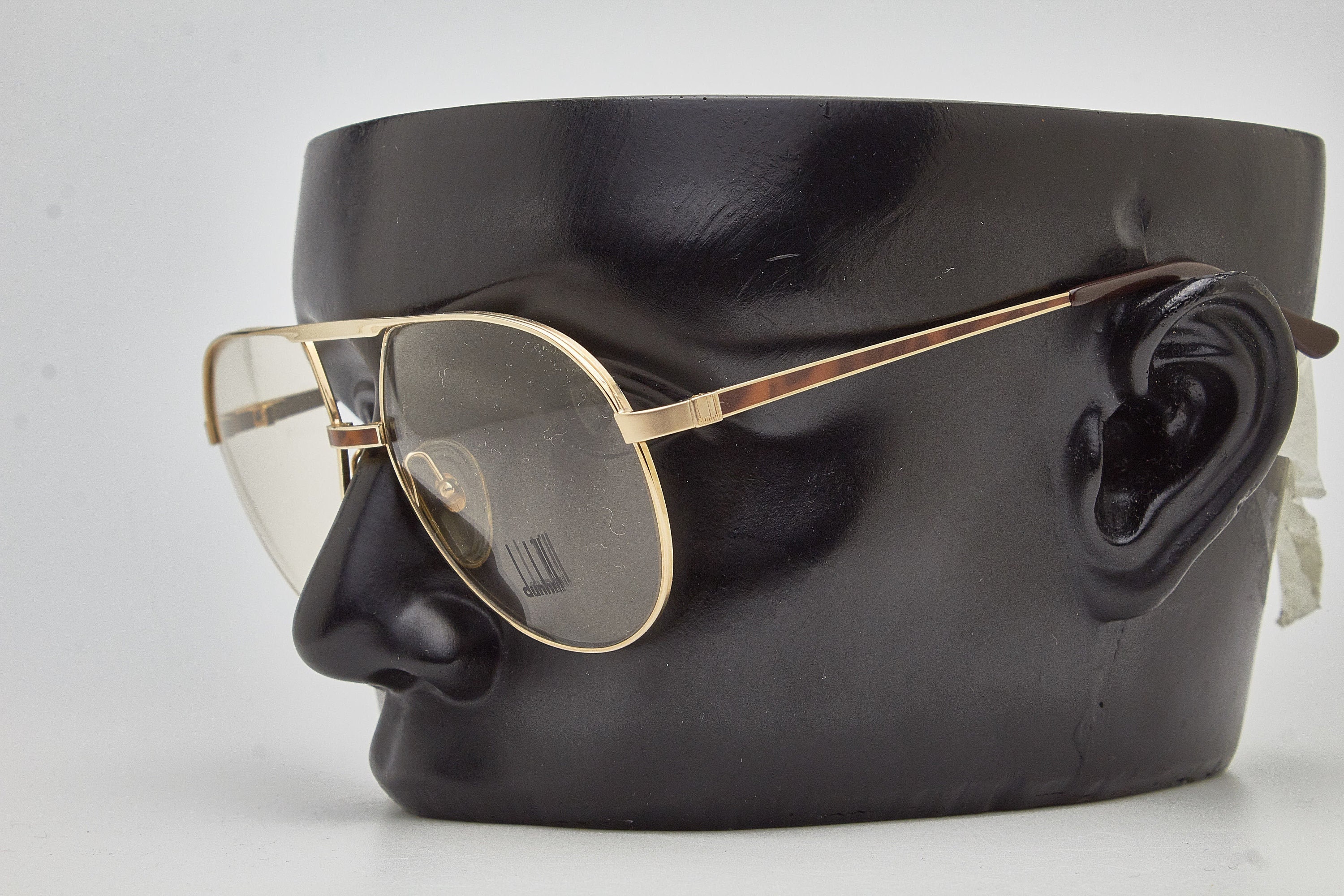 Vintage Dunhill Sunglasses New Zealand