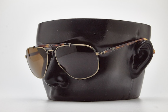 safilo occhiali da sole anni '70 - A.N.G.E.L.O. Vintage