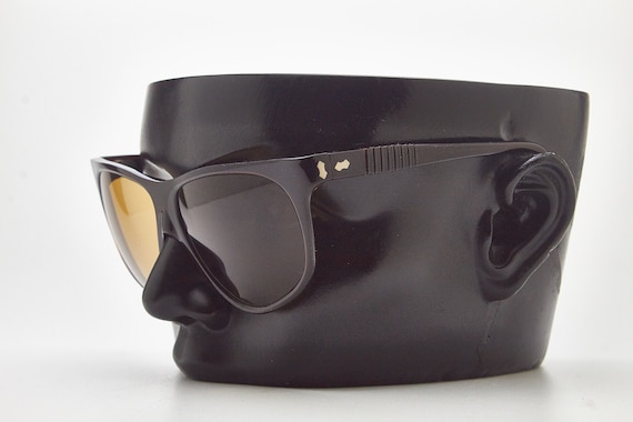 Rare Vintage Sunglasses 1960 Man / vintage PERSOL… - image 1