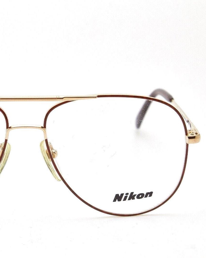 Nikon eyewear - Etsy 日本