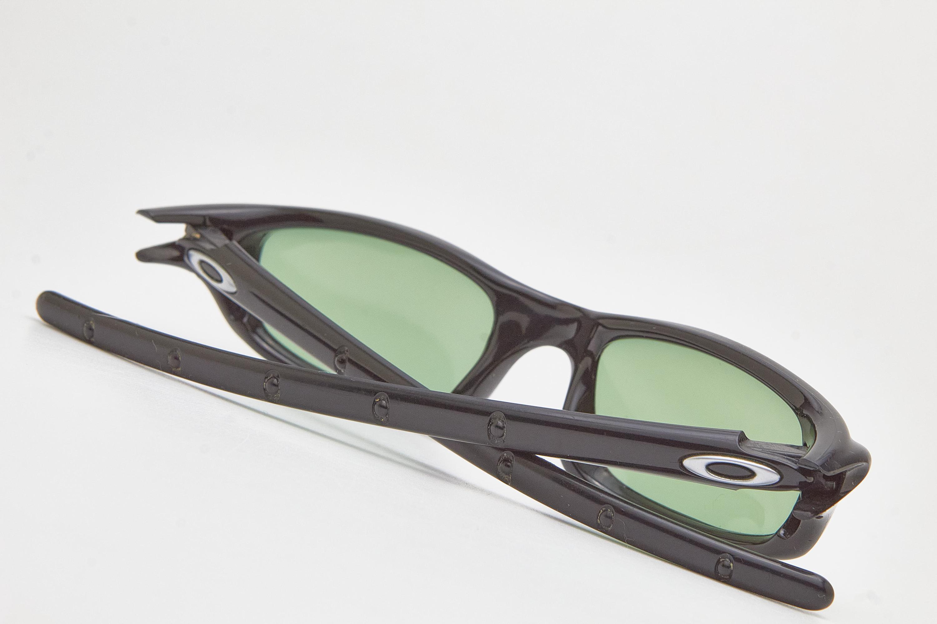 【美品】OAKLEY オークリー フォー サングラス Oakley four sunglasses - Etsy 日本