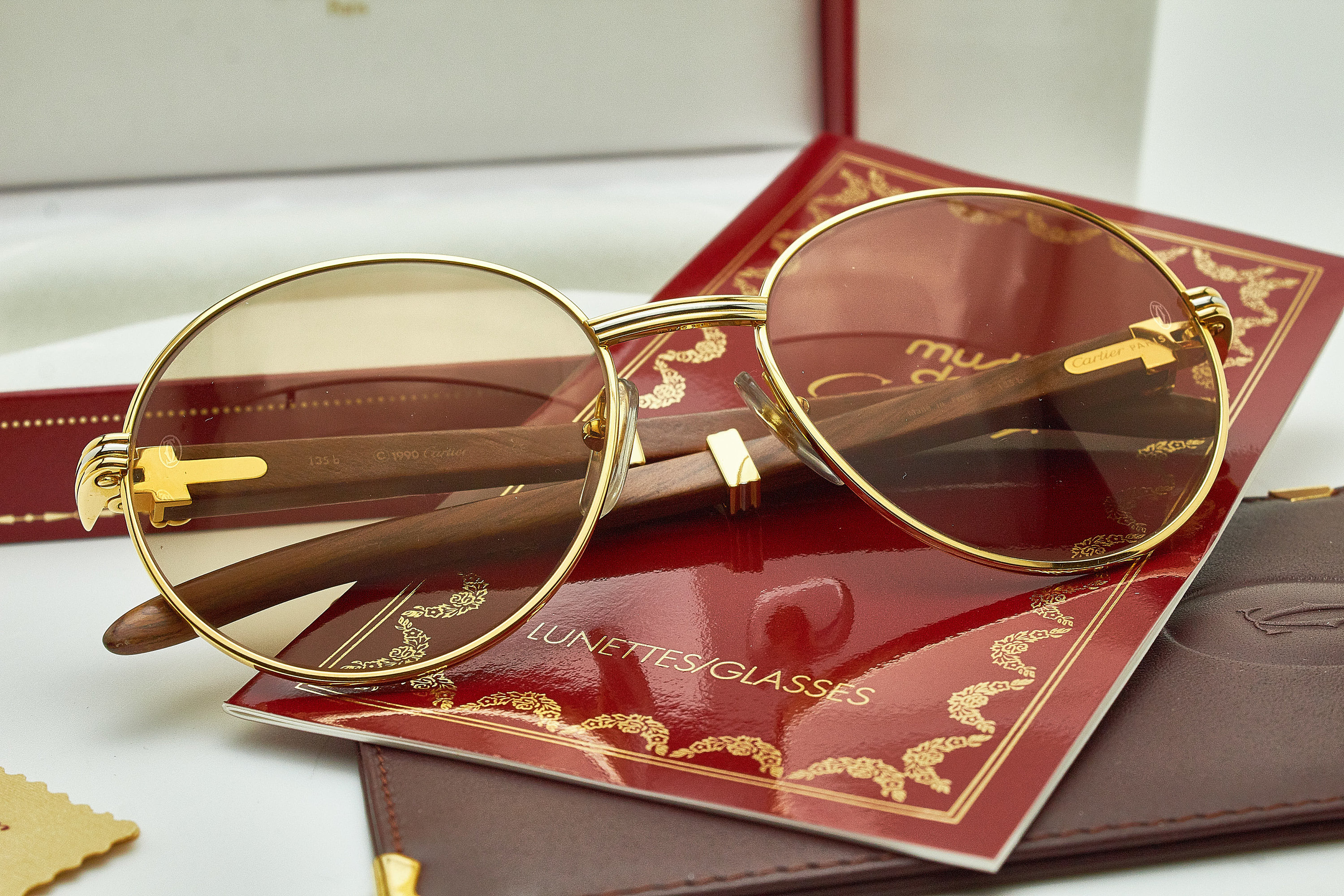 Cardia glasses hot sale