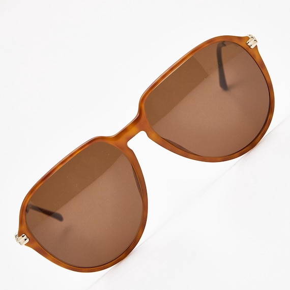 Archive Vintage Sunglasses CHRISTIAN DIOR 2548 – Old Money DIOR