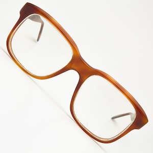 vintage 80s eyeglasses vintage PERSOL RATTI 58150 oversized eyeglasses PERSOL square eyeglasses,Aviator goggles,aviator eyeglases 1980s