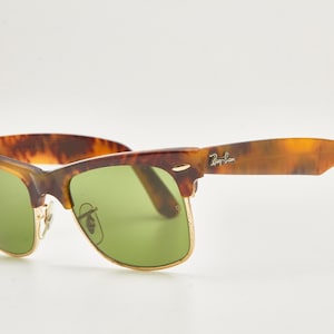 Ray Ban Wayfarer Max - Etsy