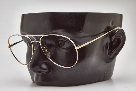 Vintage Man Eyewear 1980's/ POLAROID 4913 28 60-1… - image 1