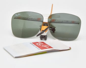 RAY BAN WAYFARER 50 mm para gafas de sol vintage