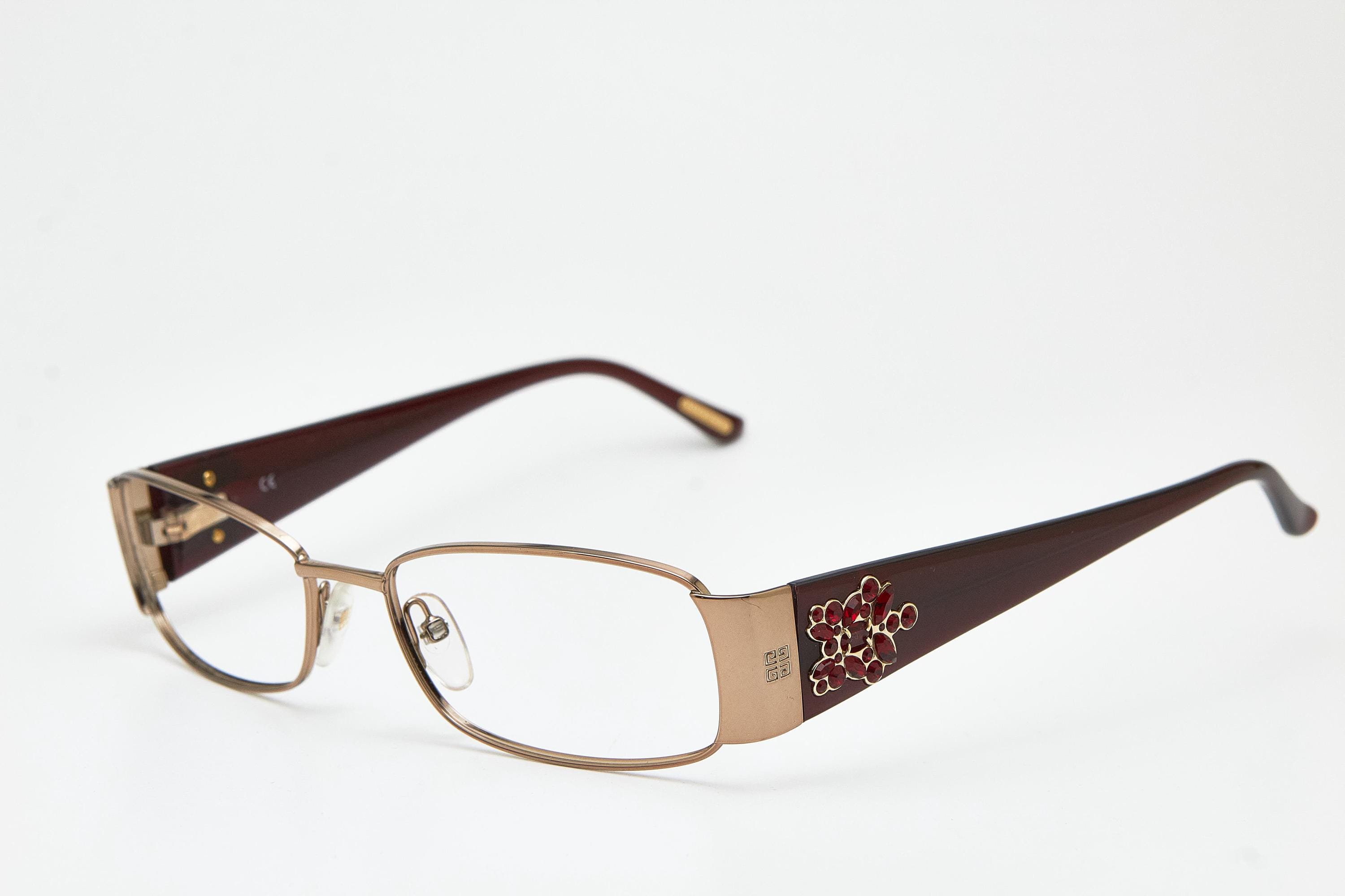 Givenchy Vintage Sunglasses - Etsy Canada