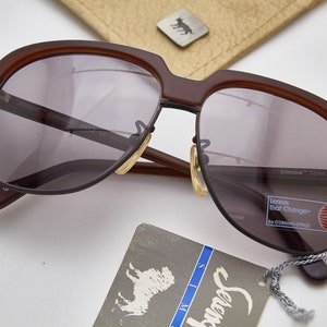 SERENGETI  5112M Simba™ Aviator eyeglasses,Men&#39;s Glasses 80s,Aviator glasses,1980s sunglasses,golden eyeglasses,oversized eyeglasses,aviator