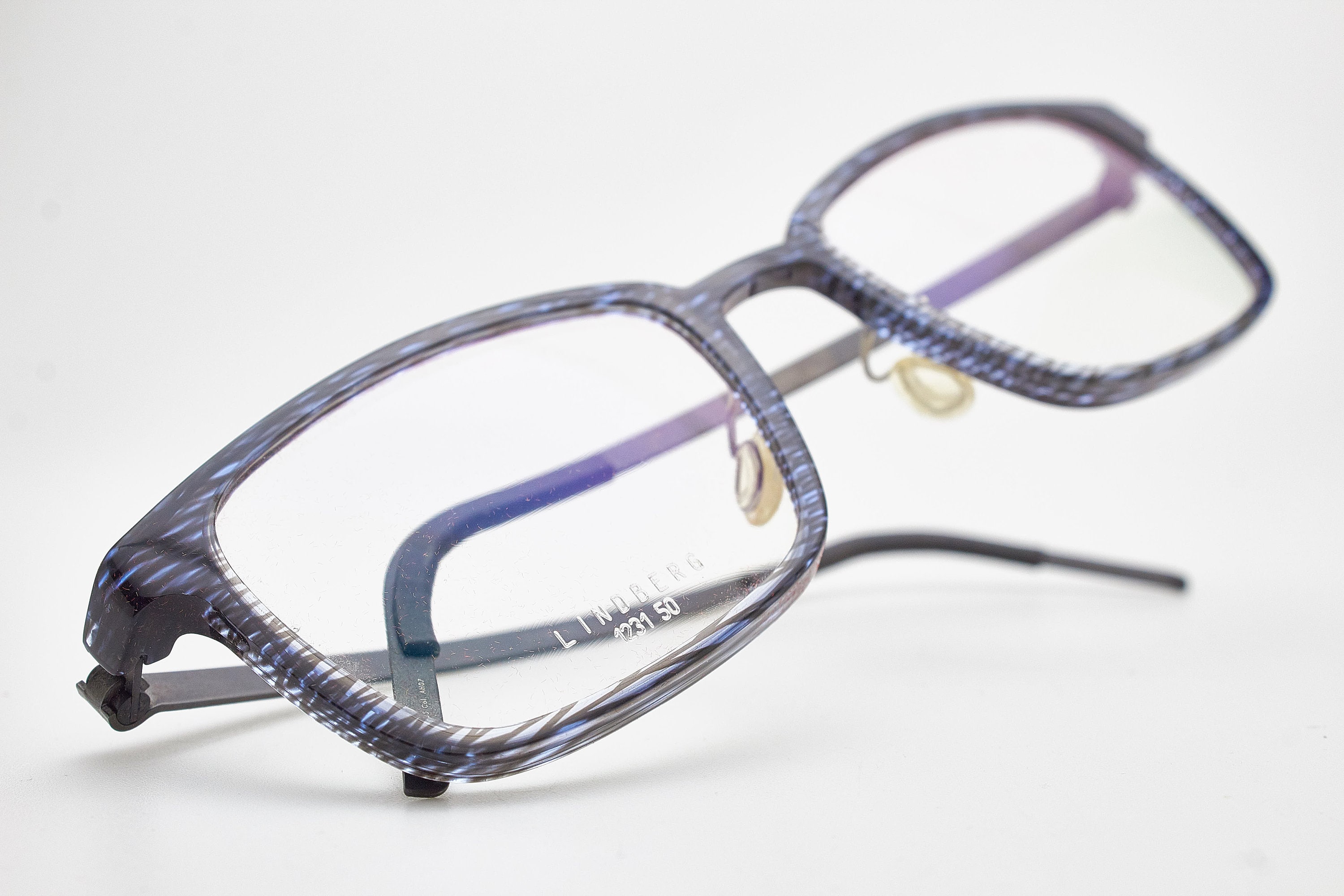 LINDBERG 1231 Acetanium AH07 | DANISH MASTERPIECE | Screwless