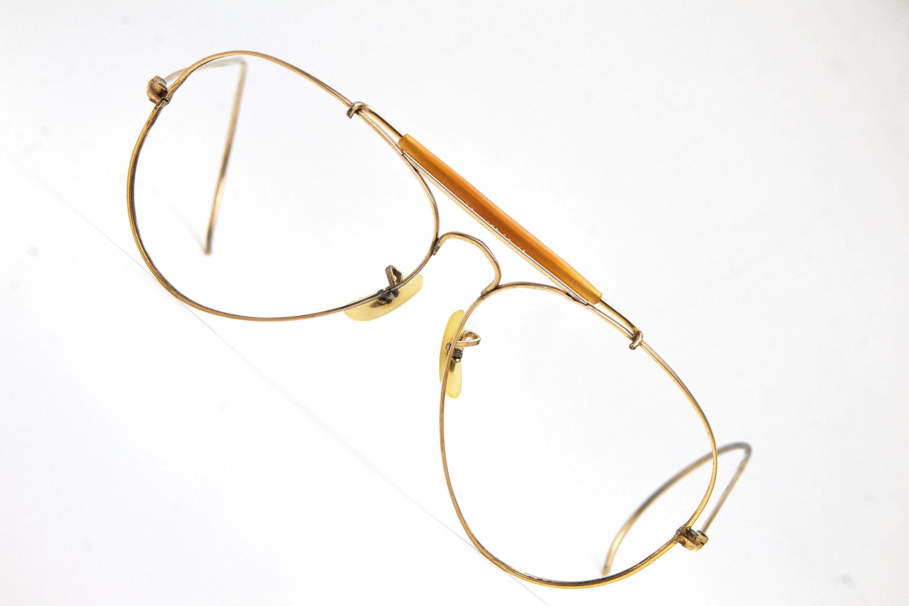 80s ray ban aviators - Etsy 日本
