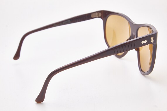 Rare Vintage Sunglasses 1960 Man / vintage PERSOL… - image 5