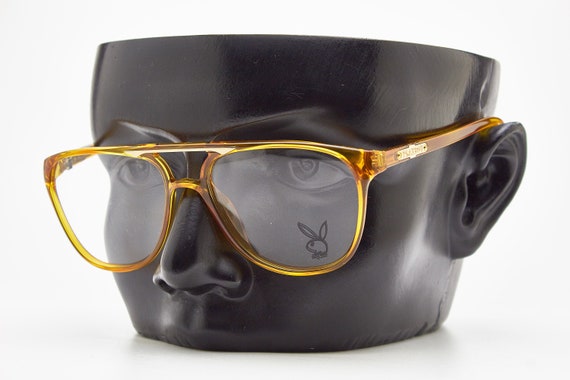 PLAYBOY 4639 12 Vintage glasses Pilot Sunglasses … - image 10