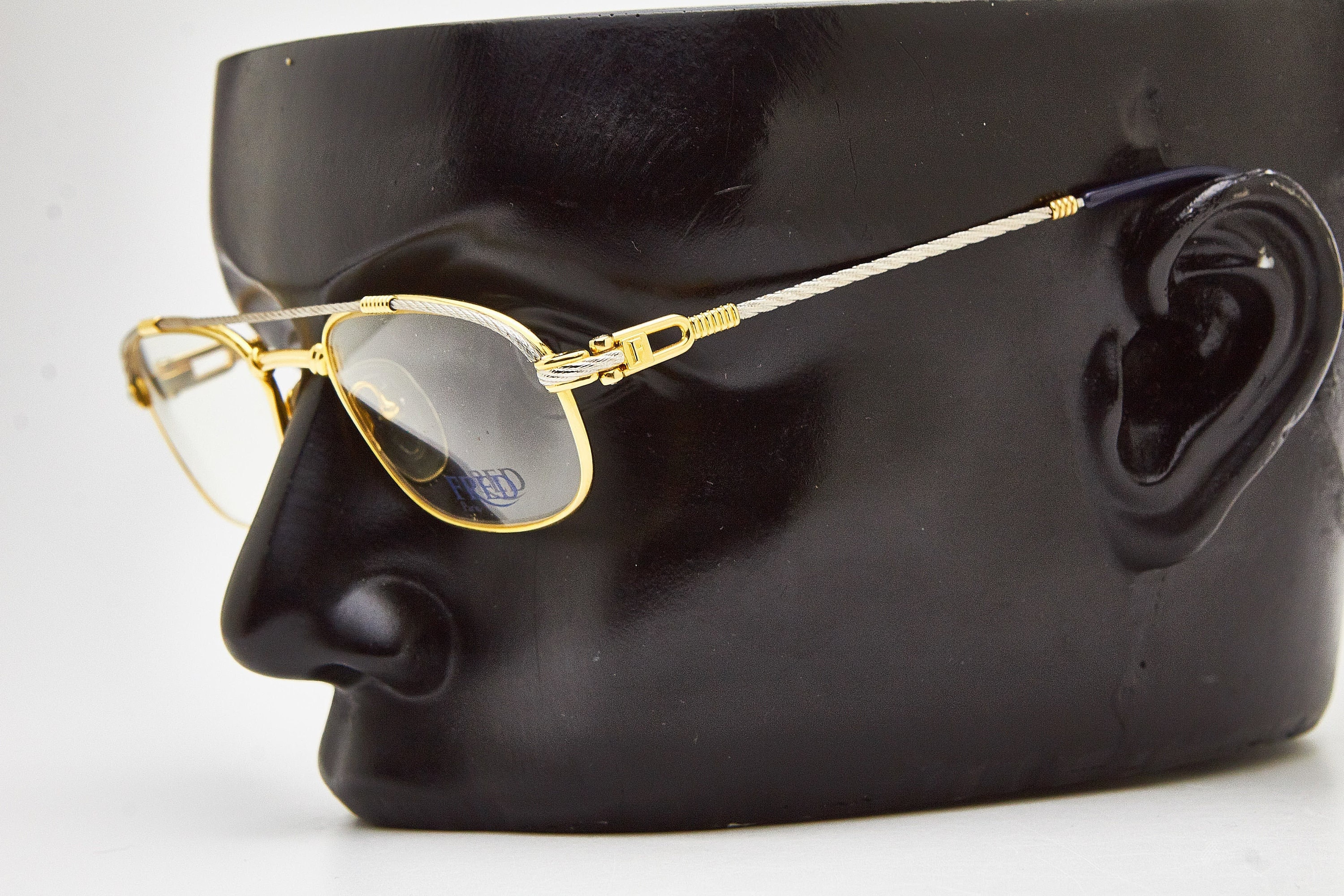 Fred Eyeglasses - Etsy Fred Eyeglasses - Etsy