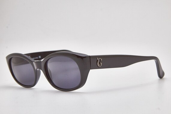 GIANNI VERSACE Mod.472/G 852 Black 52-20  Vintage… - image 5