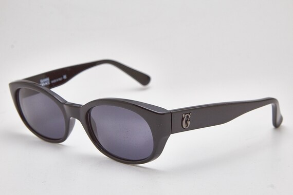 GIANNI VERSACE Mod.472/G 852 Black 52-20  Vintage… - image 4