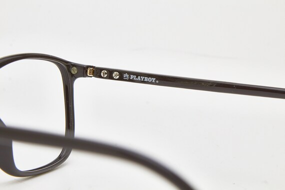 glasses PLAYBOY sunglasses 4638 Vintage glasses P… - image 9