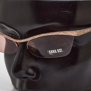Anna Sui Glasses - Etsy display picture 1