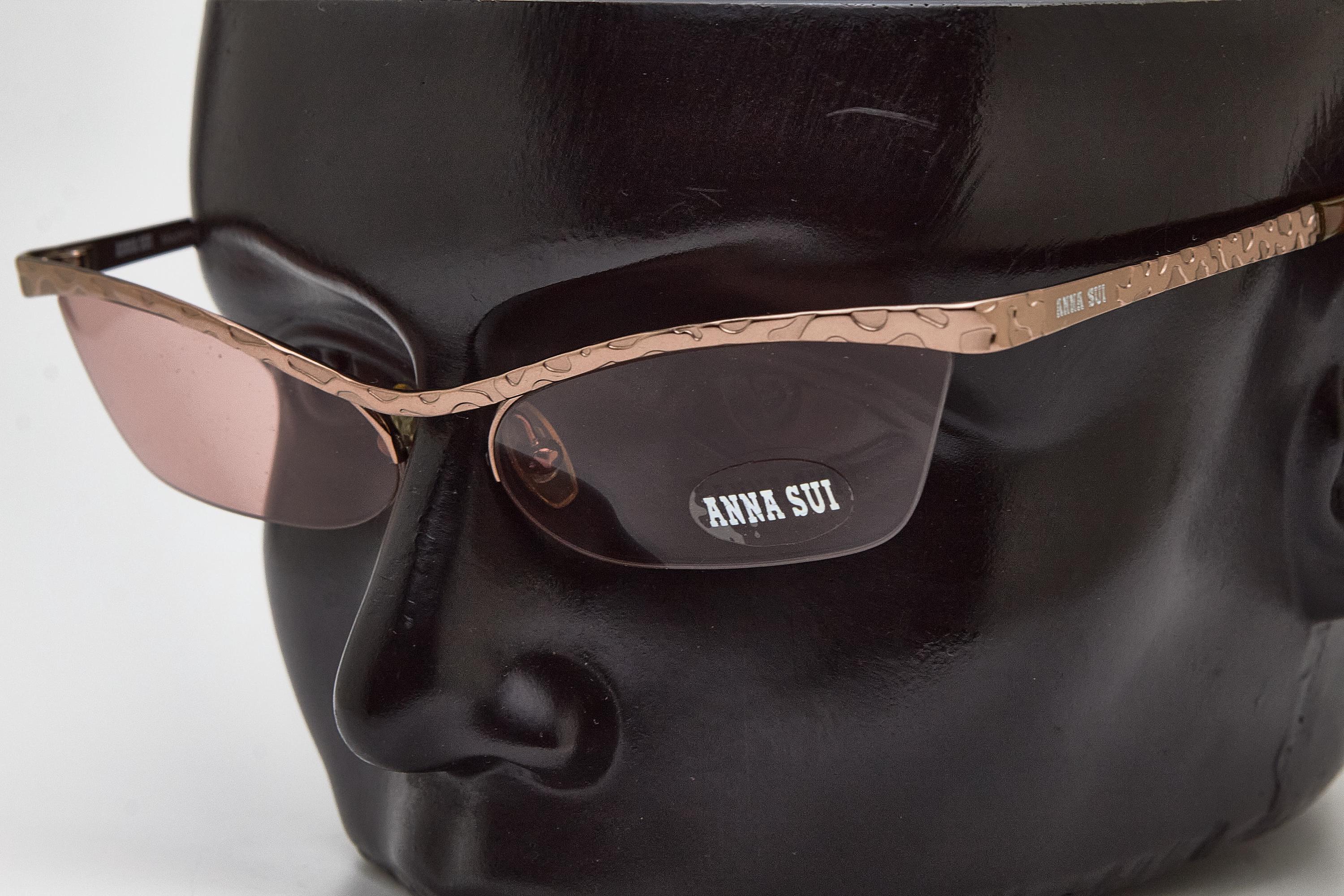 Anna Sui Glasses - Etsy