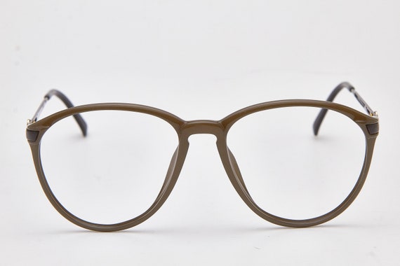 glasses PLAYBOY sunglasses 4624 Vintage glasses P… - image 2