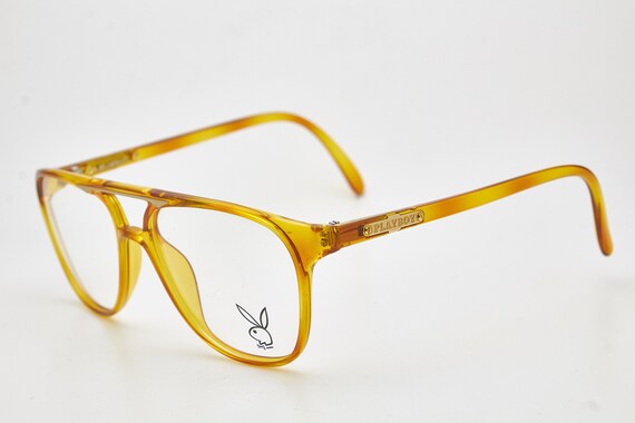 PLAYBOY 4639 12 Vintage glasses Pilot Sunglasses … - image 4