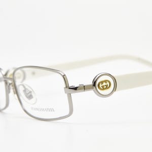 Gucci Y2k Sunglasses - Etsy