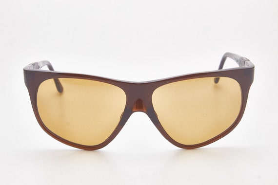 Rare Vintage Sunglasses 1960 Man / vintage PERSOL… - image 2