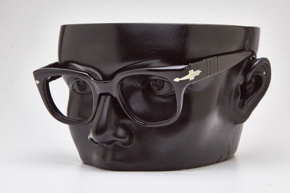 vintage 1970s eyeglasses vintage PERSOL eyeglasse… - image 9