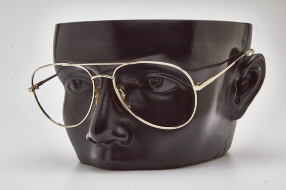 Vintage Man Eyewear 1980's/ POLAROID 4913 28 60-1… - image 9