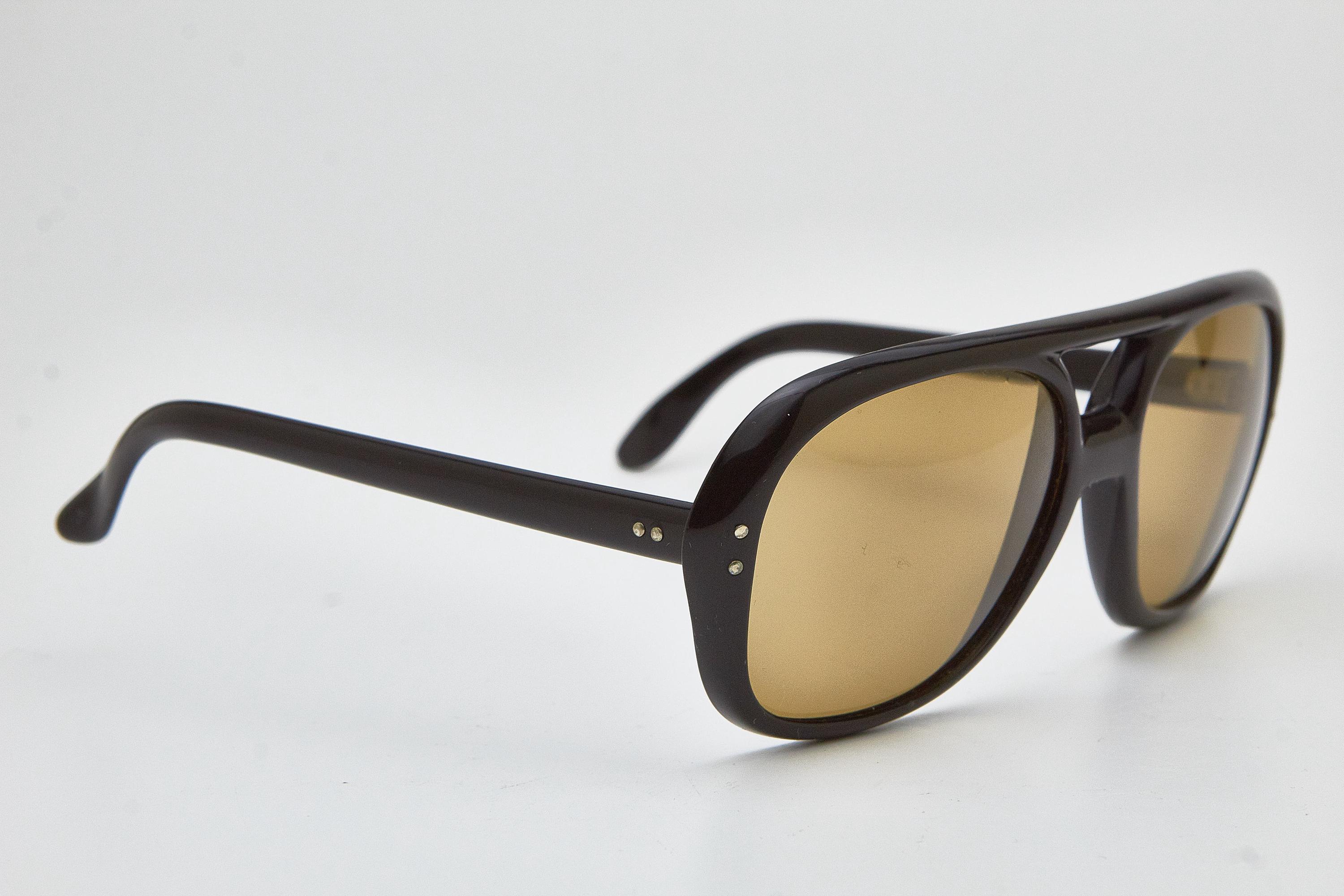 70s polaroid glasses - Etsy 日本