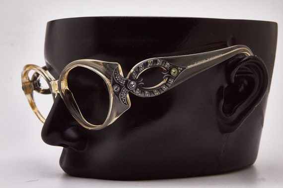 Vintage Woman Eyewear 198* FLORENCE DESIGN LINEA Pitti