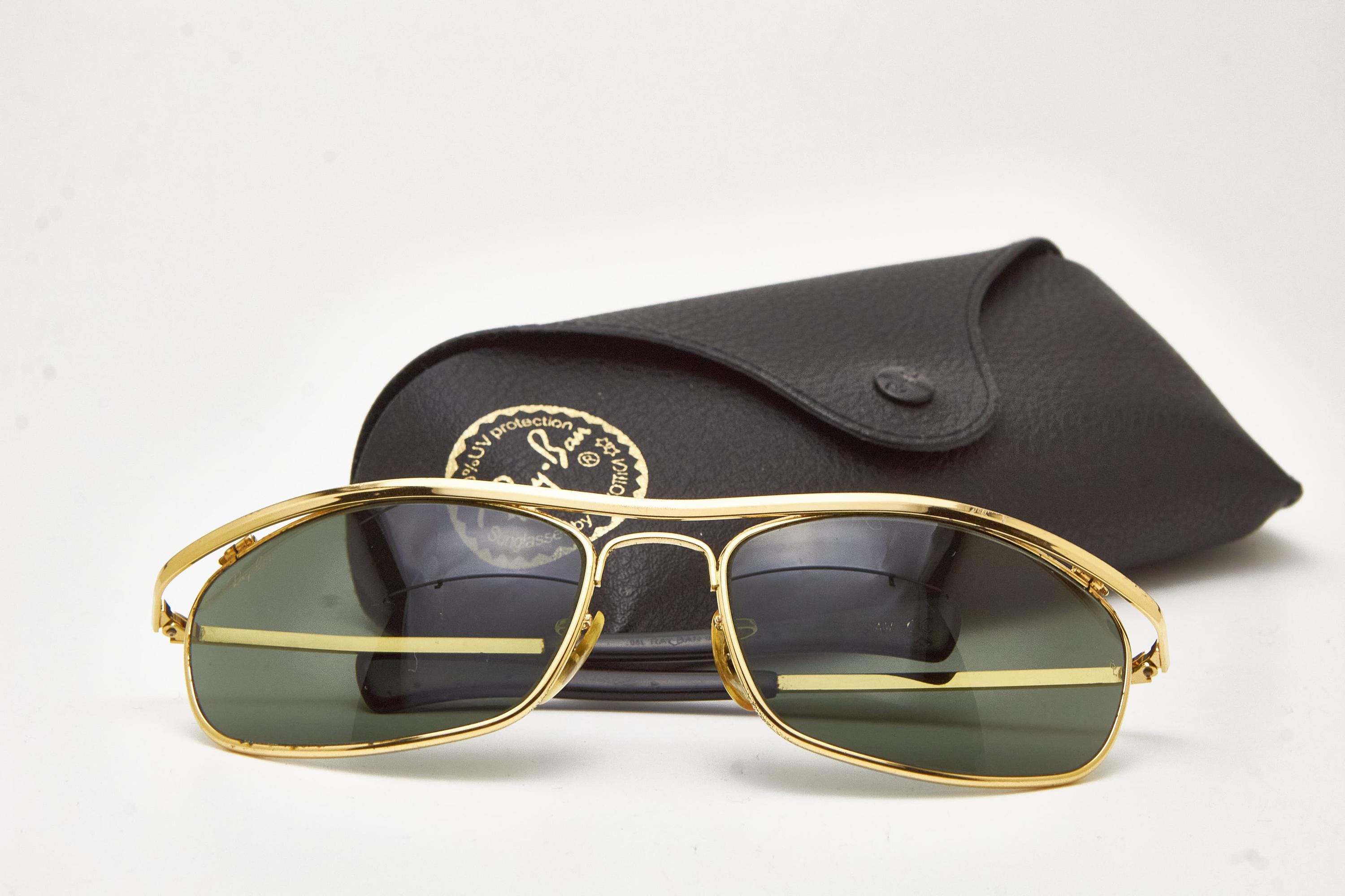 Ray Ban Olympian - Etsy