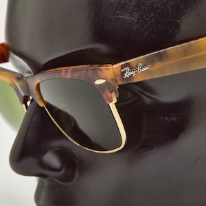 Ray Ban Wayfarer Max - Etsy