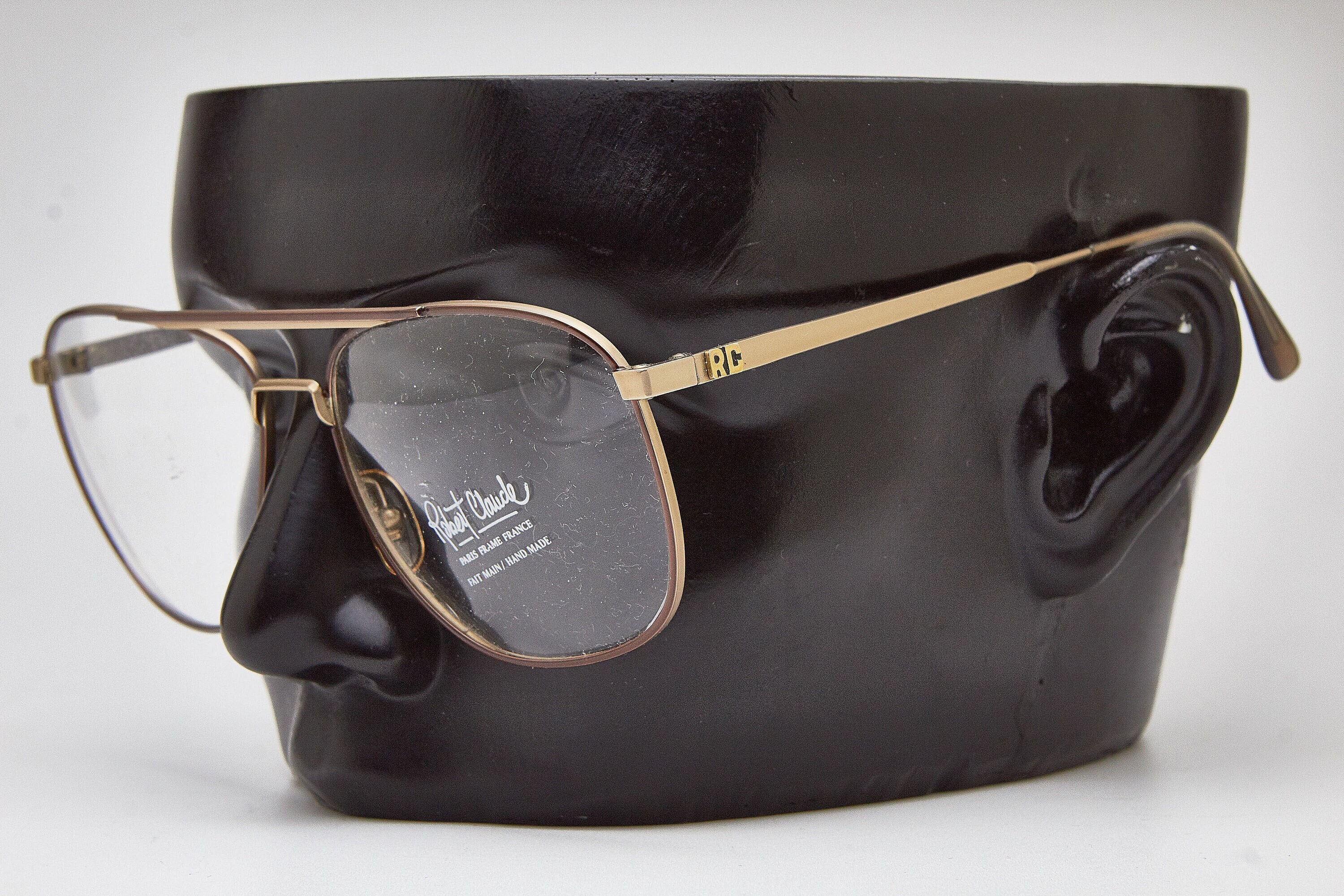 Robert Claude Sunglasses - Etsy display picture 2