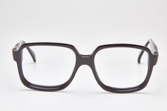 vintage 70s eyeglasses vintage PERSOL eyeglasses … - image 2