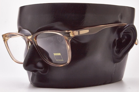 Vintage Man's Sunglasses 1980/ ZEISS 3223 8304 55… - image 1