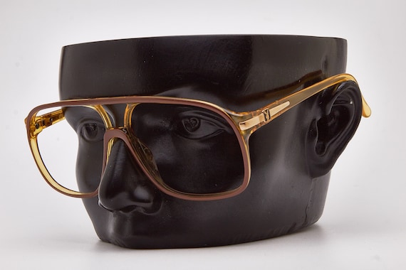 Glasses PLAYBOY Sunglasses 4556 Vintage Glasses Pilot Sunglasses Aviator Eyewear Play boy Vintage 80s Aviator Glasses oversized Eyeglasses Etsy Canada