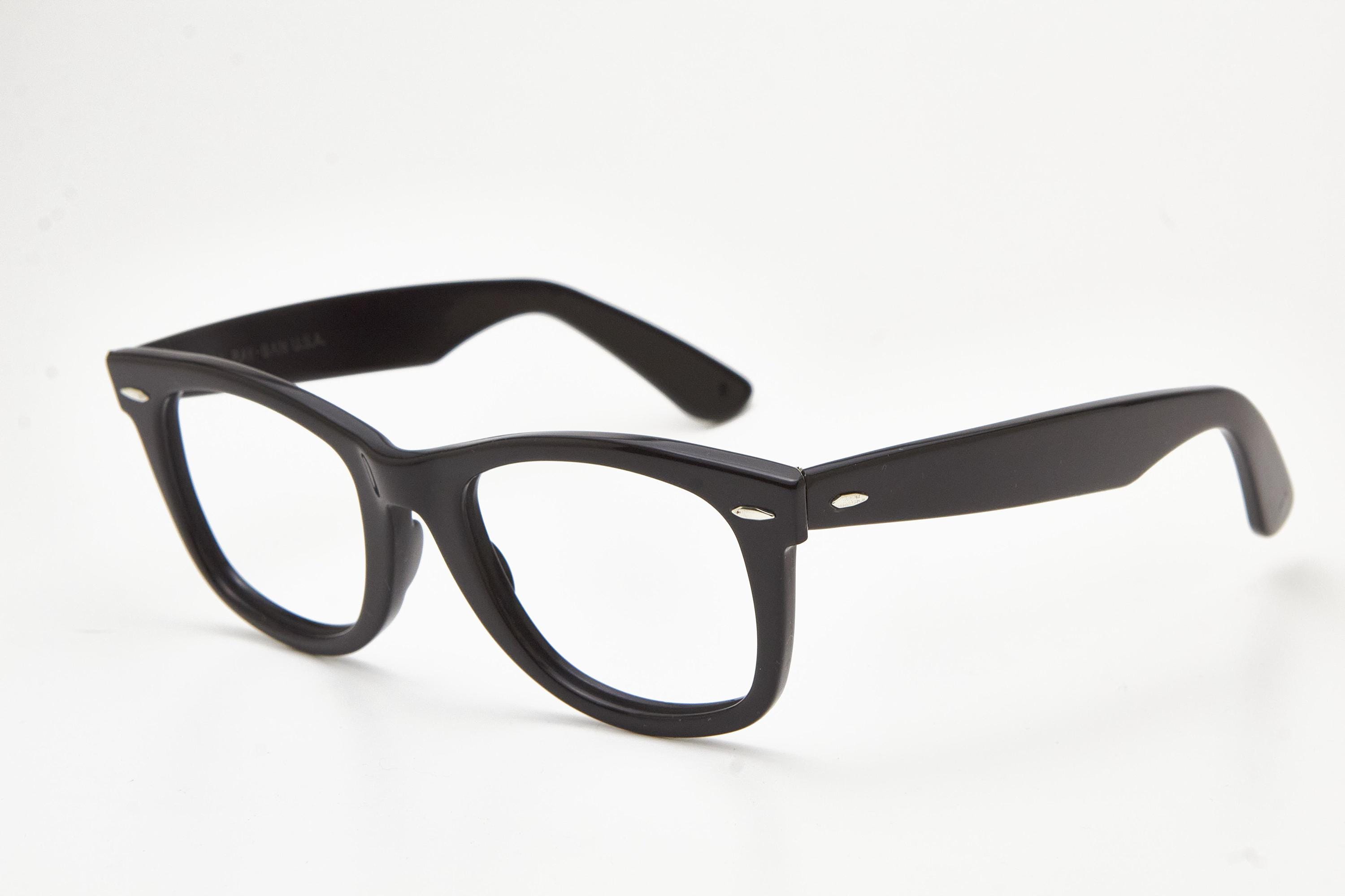 Vintage Ray Ban Wayfarer 5022 - Etsy