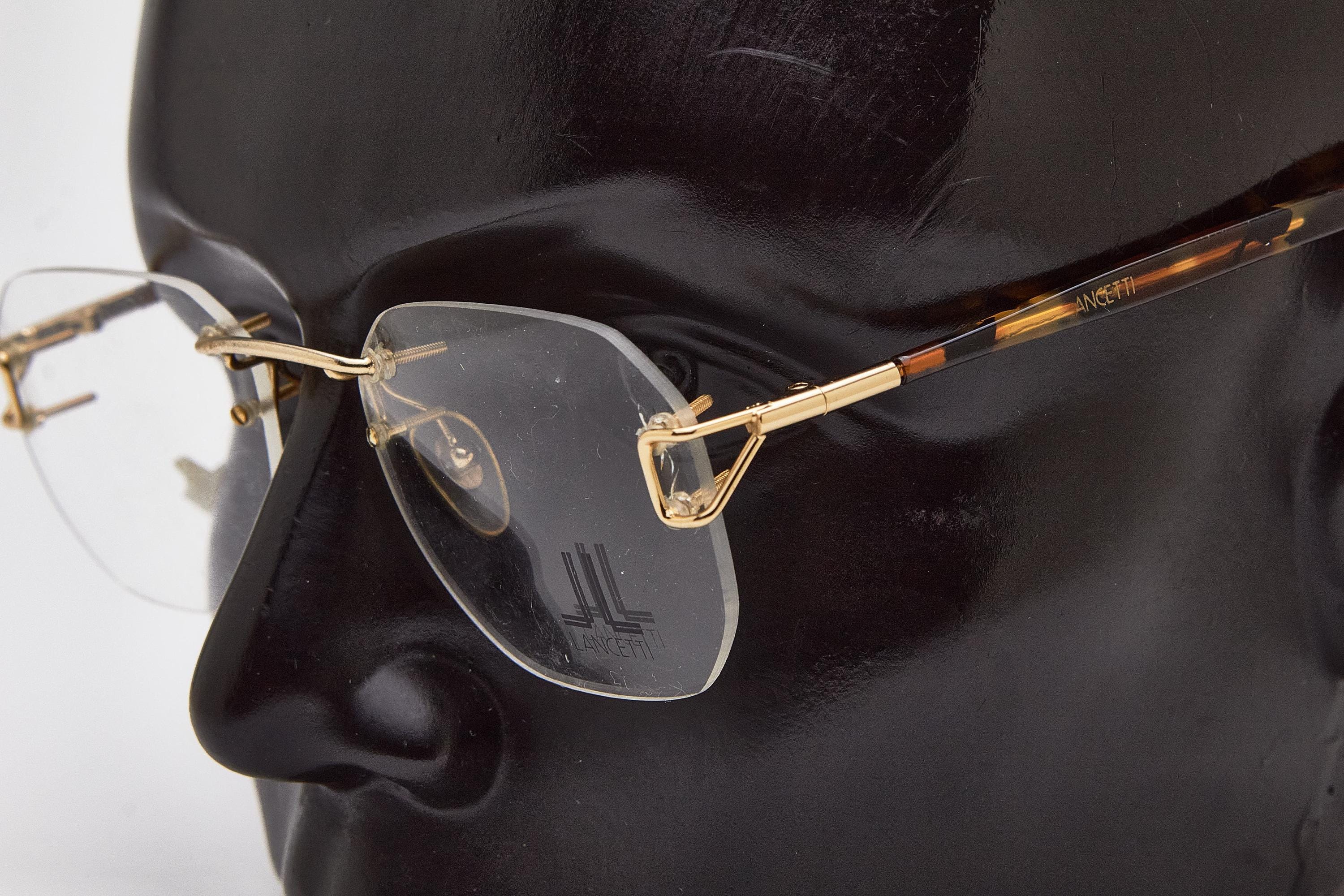 Lancetti Sunglasses - Etsy