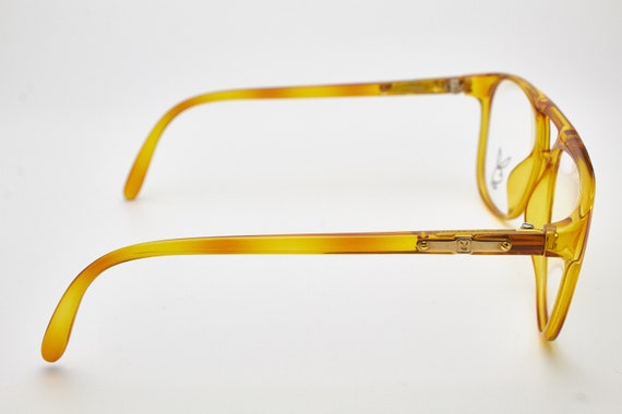 PLAYBOY 4639 12 Vintage glasses Pilot Sunglasses … - image 6