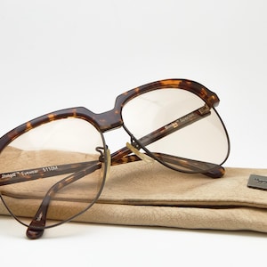 SERENGETI  5110M Simba™ Aviator eyeglasses,Men&#39;s Glasses 80s,Aviator glasses,1980s sunglasses,golden eyeglasses,oversized eyeglasses,aviator