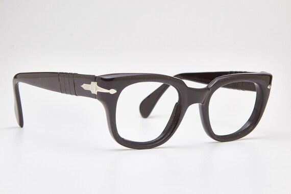 vintage 1970s eyeglasses vintage PERSOL eyeglasse… - image 5