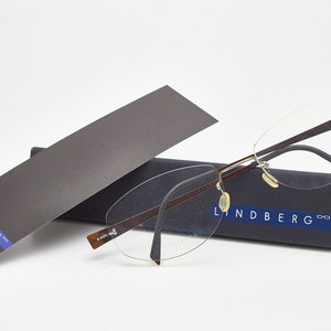Lindberg Eyewear Etsy Israel