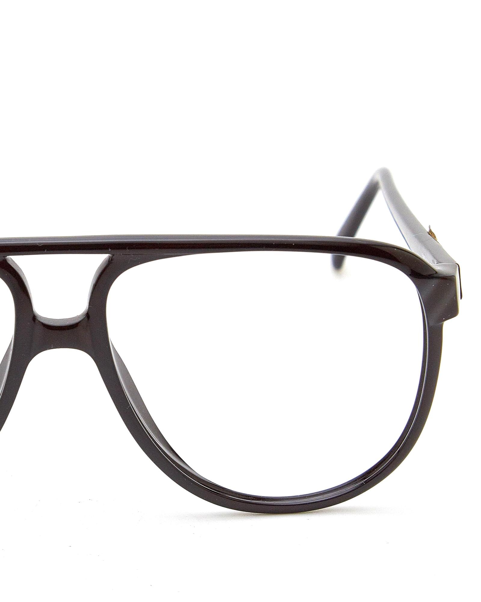 Christian Dior 2269 Monsieur, Dior Archive 1980s Eyewear Aviator