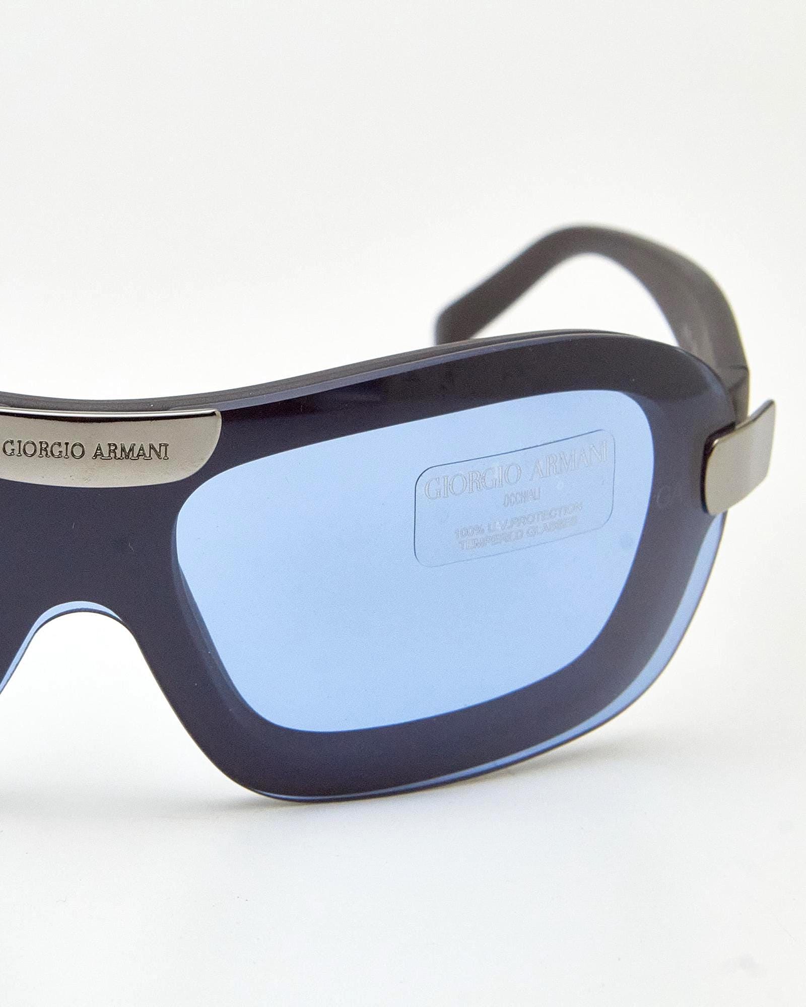 ビンテージ　GIORGIO ARMANI サングラス ブラック y2k il_fullxfull.7845904103_fajv.jpg