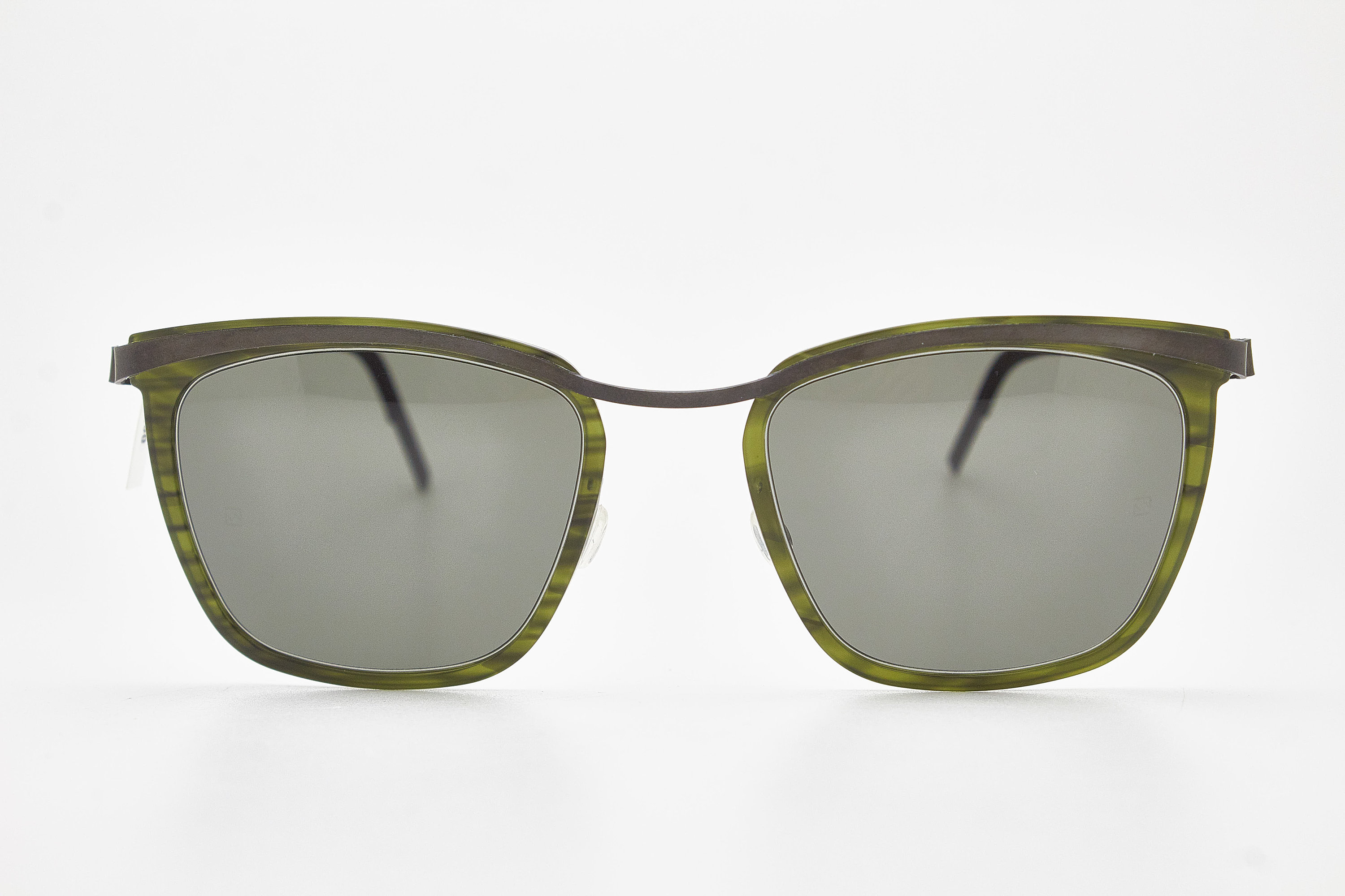 LINDBERG ピック Lindberg 8602 Titanium Sunglasses, Polarized Zeiss Lenses - Etsy