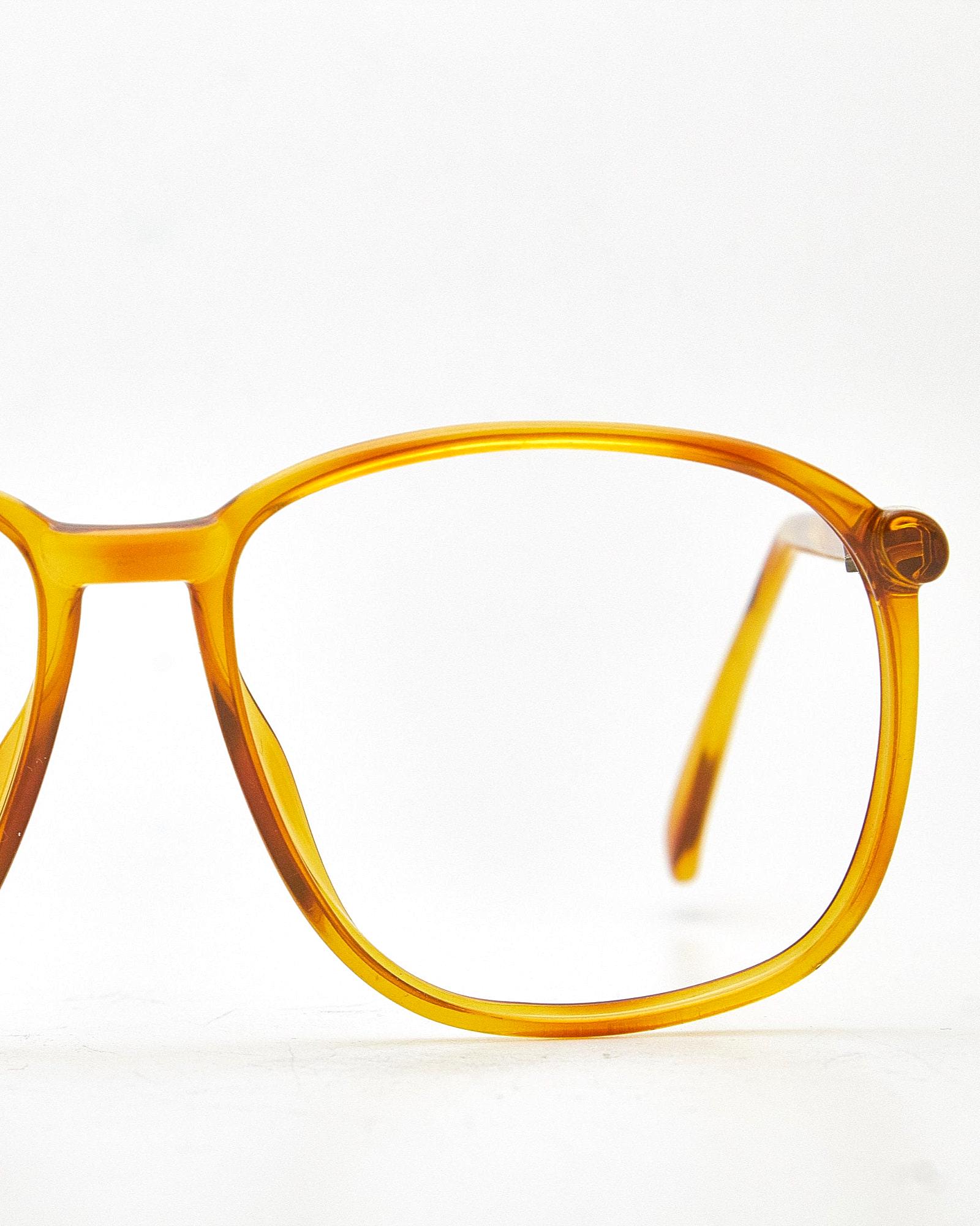 Archive Vintage Eyeglasses CHRISTIAN DIOR Monsieur, 1980s 